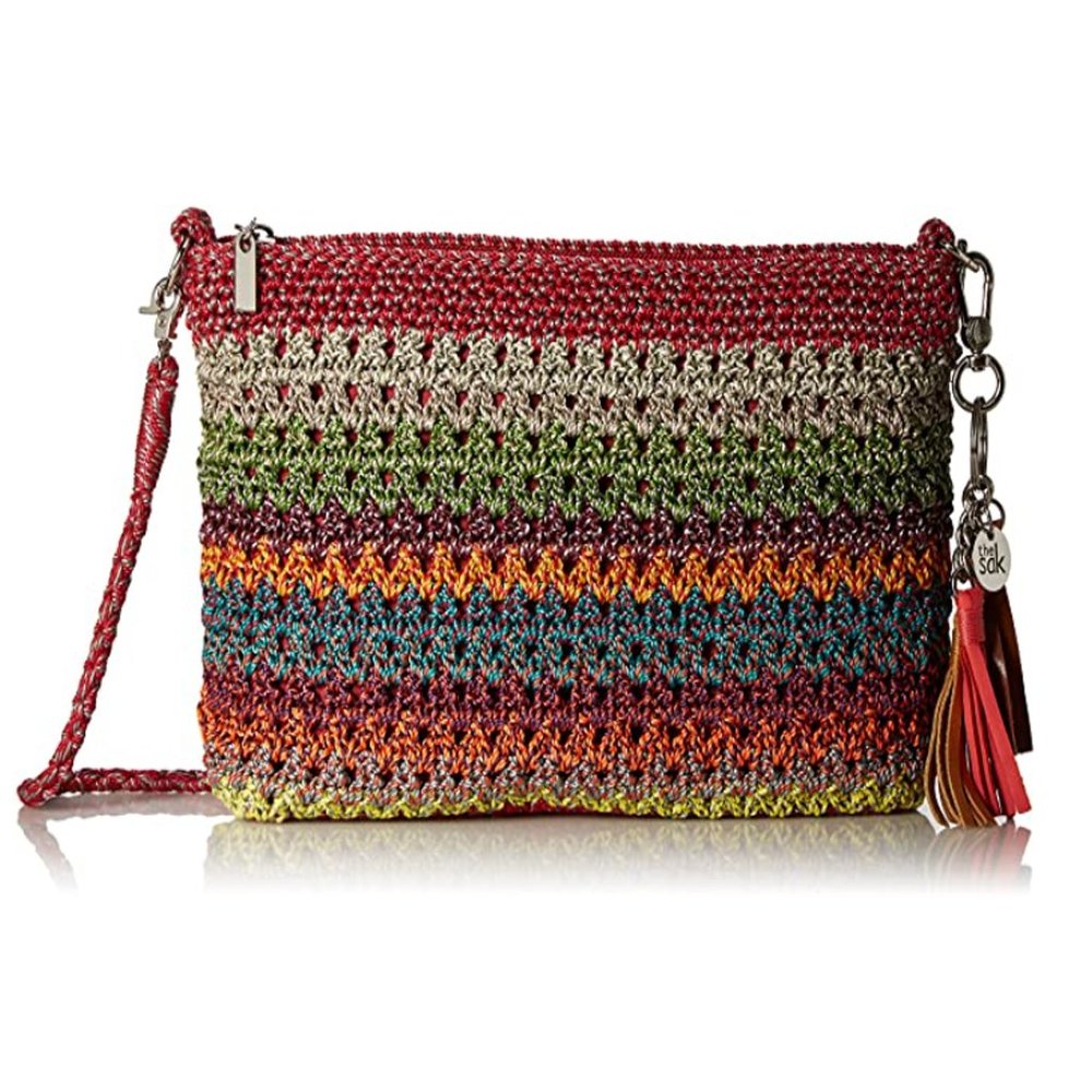 The Sak Casual Classics 3 in 1 Demi Bag